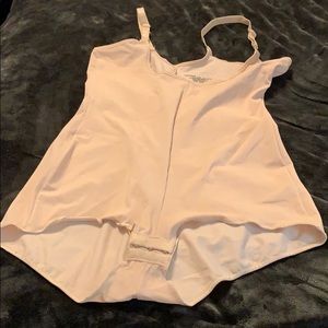 EUC! Boy short Shapewear